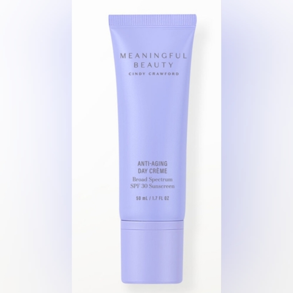 Meaningful Beauty Anti-Aging Day Crème SPF 30